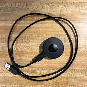 Size 8 Oura Ring Charger